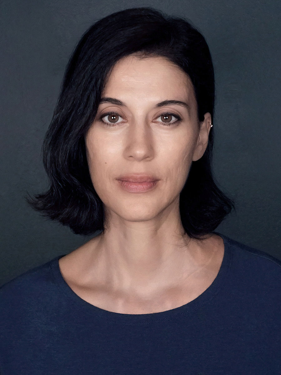 Give Me The Backstory Get To Know Cherien Dabis The Filmmaker Behind Give me the backstory get to know cherien dabis the filmmaker behind